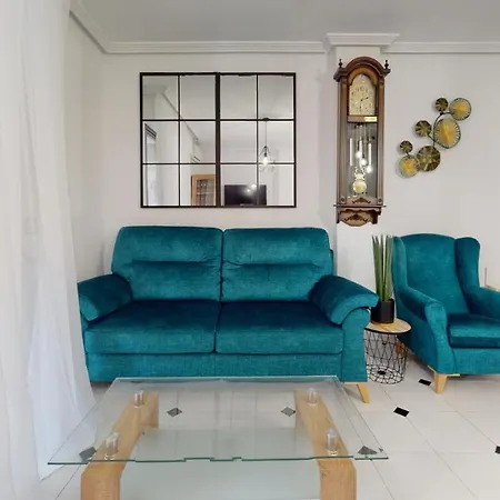 Apartment Bergantin