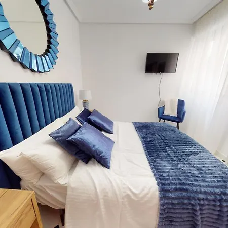 Bergantin Apartment